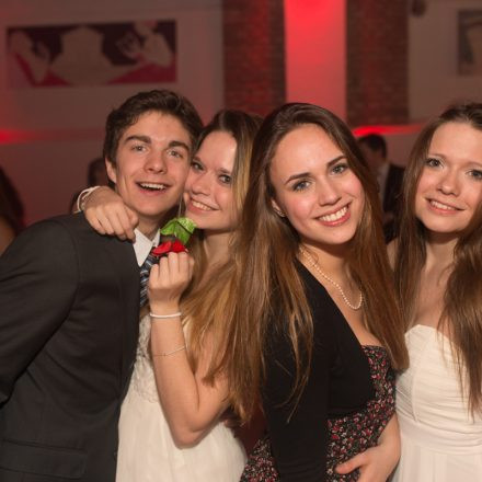 Schulball des GRW19 @ Colloseum XXI