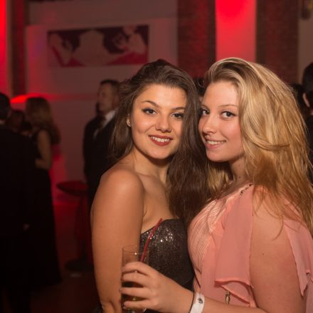 Schulball des GRW19 @ Colloseum XXI