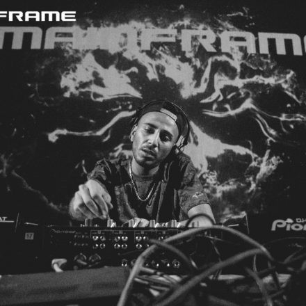 Mainframe pres. Wilkinson [Supported by Daniel Willinger & Nedim Husicic]