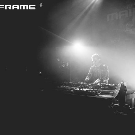 Mainframe pres. Wilkinson [Supported by Daniel Willinger & Nedim Husicic]