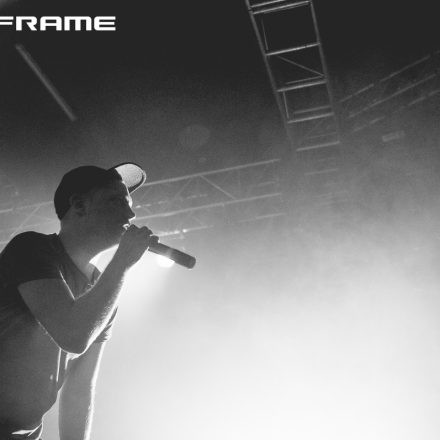 Mainframe pres. Wilkinson [Supported by Daniel Willinger & Nedim Husicic]