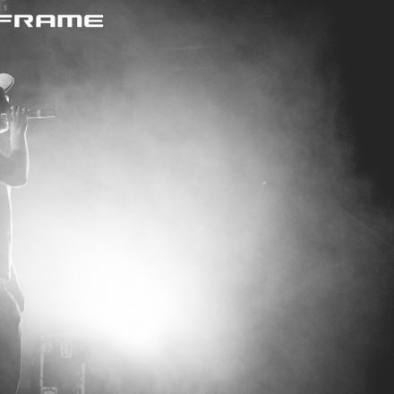 Mainframe pres. Wilkinson [Supported by Daniel Willinger & Nedim Husicic]