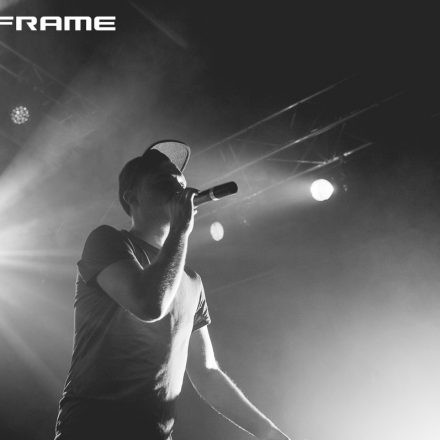 Mainframe pres. Wilkinson [Supported by Daniel Willinger & Nedim Husicic]