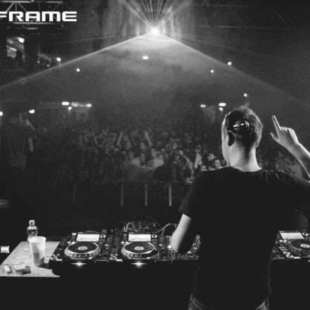Mainframe pres. Wilkinson [Supported by Daniel Willinger & Nedim Husicic]