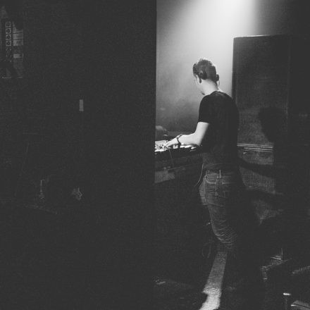 Mainframe pres. Wilkinson [Supported by Daniel Willinger & Nedim Husicic]