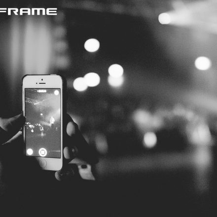 Mainframe pres. Wilkinson [Supported by Daniel Willinger & Nedim Husicic]