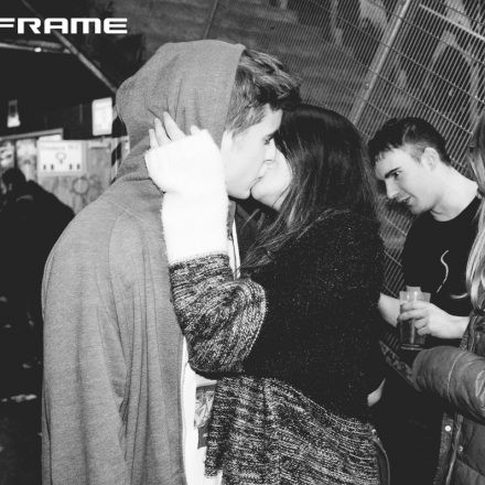Mainframe pres. Wilkinson [Supported by Daniel Willinger & Nedim Husicic]