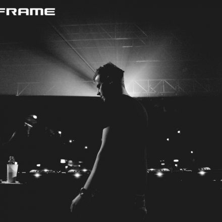 Mainframe pres. Wilkinson [Supported by Daniel Willinger & Nedim Husicic]