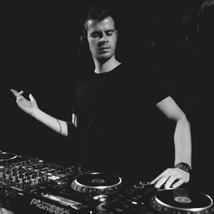 Mainframe pres. Wilkinson [Supported by Daniel Willinger & Nedim Husicic]