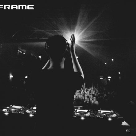 Mainframe pres. Wilkinson [Supported by Daniel Willinger & Nedim Husicic]