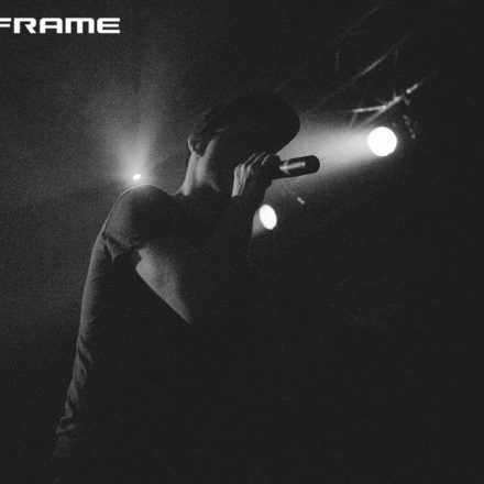 Mainframe pres. Wilkinson [Supported by Daniel Willinger & Nedim Husicic]