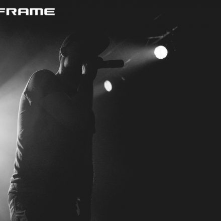 Mainframe pres. Wilkinson [Supported by Daniel Willinger & Nedim Husicic]