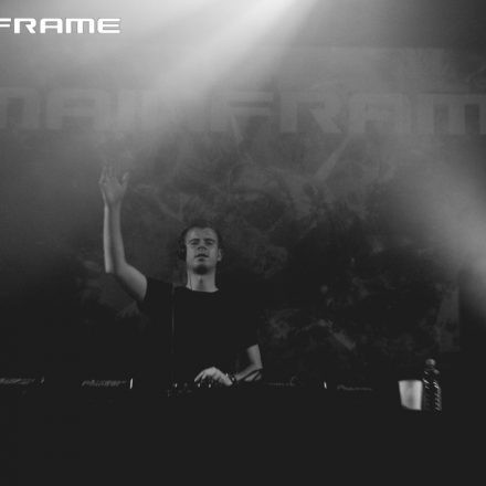 Mainframe pres. Wilkinson [Supported by Daniel Willinger & Nedim Husicic]