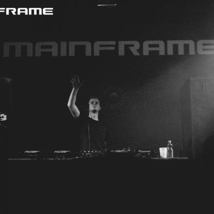 Mainframe pres. Wilkinson [Supported by Daniel Willinger & Nedim Husicic]