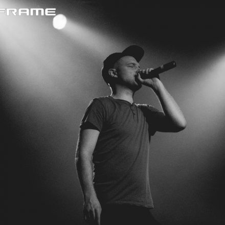 Mainframe pres. Wilkinson [Supported by Daniel Willinger & Nedim Husicic]