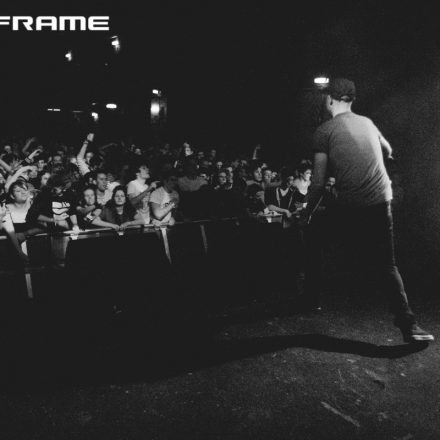 Mainframe pres. Wilkinson [Supported by Daniel Willinger & Nedim Husicic]