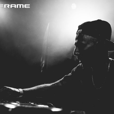 Mainframe pres. Wilkinson [Supported by Daniel Willinger & Nedim Husicic]