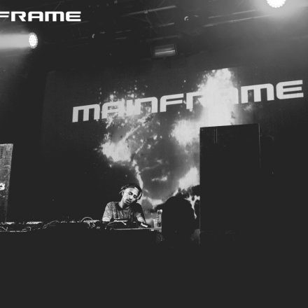 Mainframe pres. Wilkinson [Supported by Daniel Willinger & Nedim Husicic]