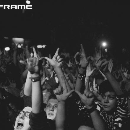 Mainframe pres. Wilkinson [Supported by Daniel Willinger & Nedim Husicic]