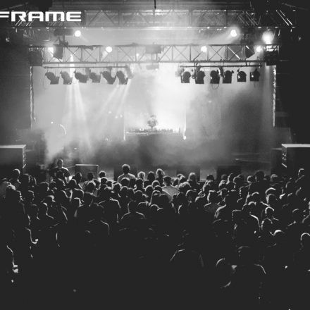 Mainframe pres. Wilkinson [Supported by Daniel Willinger & Nedim Husicic]