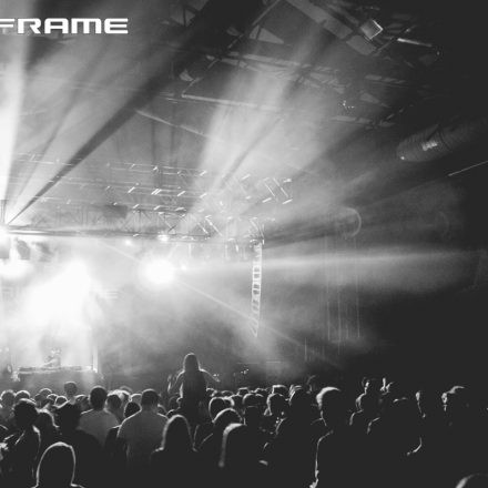 Mainframe pres. Wilkinson [Supported by Daniel Willinger & Nedim Husicic]