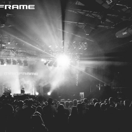 Mainframe pres. Wilkinson [Supported by Daniel Willinger & Nedim Husicic]