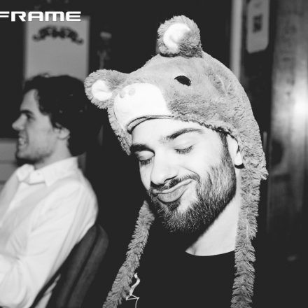 Mainframe pres. Wilkinson [Supported by Daniel Willinger & Nedim Husicic]