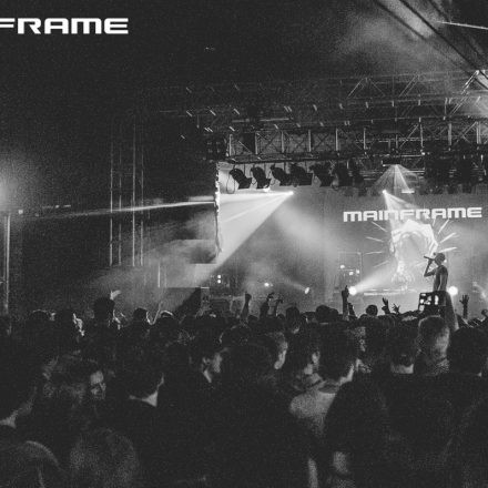 Mainframe pres. Wilkinson [Supported by Daniel Willinger & Nedim Husicic]