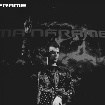 Mainframe pres. Wilkinson [Supported by Daniel Willinger & Nedim Husicic]
