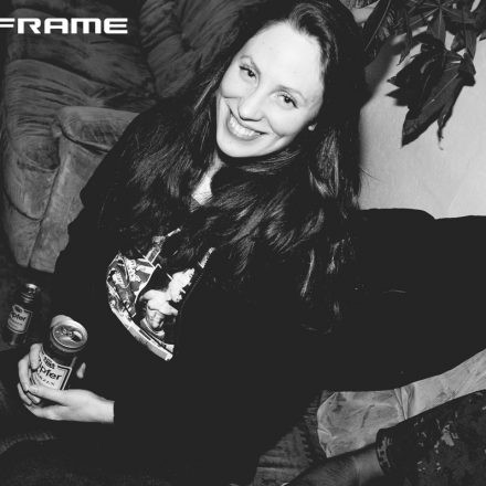 Mainframe pres. Wilkinson [Supported by Daniel Willinger & Nedim Husicic]