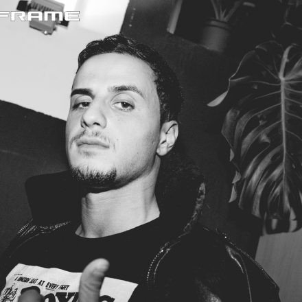 Mainframe pres. Wilkinson [Supported by Daniel Willinger & Nedim Husicic]