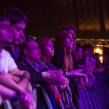 Frank Turner & The Sleeping Souls @ Gasometer