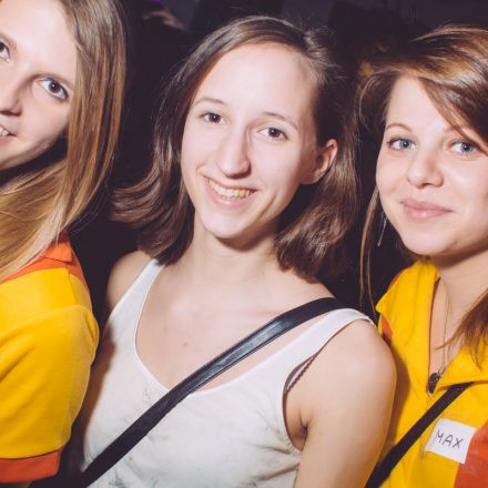 Gscheida Gschnas @ Ottakringer Brauerei