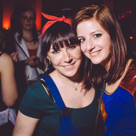 Gscheida Gschnas @ Ottakringer Brauerei
