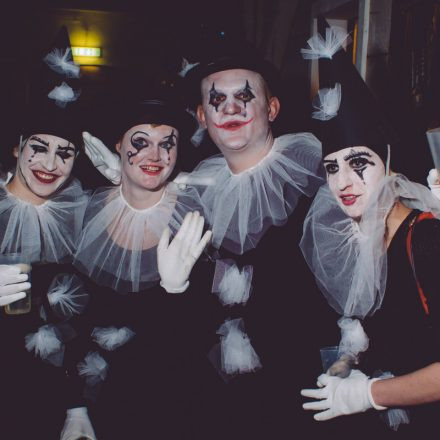 Gscheida Gschnas @ Ottakringer Brauerei