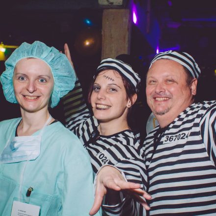 Gscheida Gschnas @ Ottakringer Brauerei