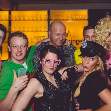 Gscheida Gschnas @ Ottakringer Brauerei