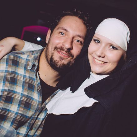 Gscheida Gschnas @ Ottakringer Brauerei