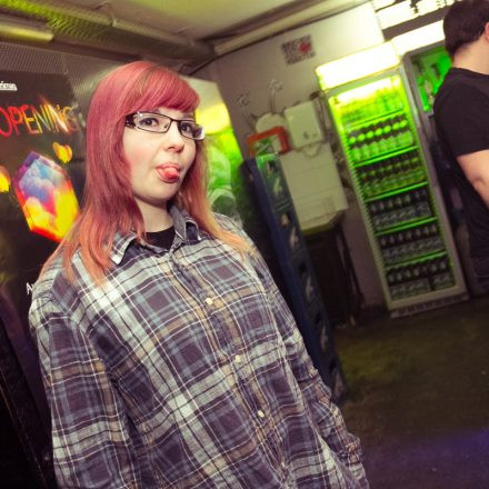 The Faschingsfest @ Loft