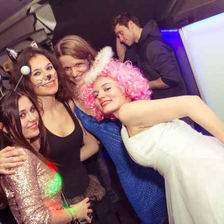 The Faschingsfest @ Loft