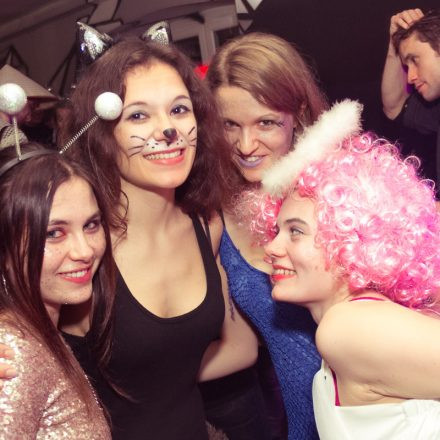 The Faschingsfest @ Loft