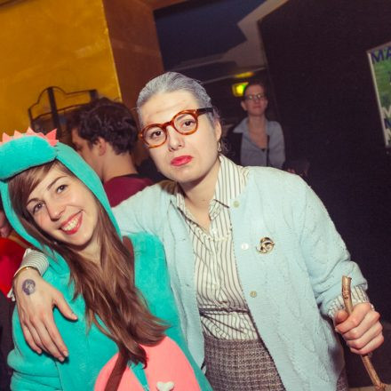 The Faschingsfest @ Loft