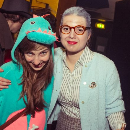 The Faschingsfest @ Loft