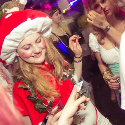 The Faschingsfest @ Loft