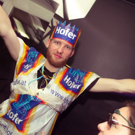 The Faschingsfest @ Loft