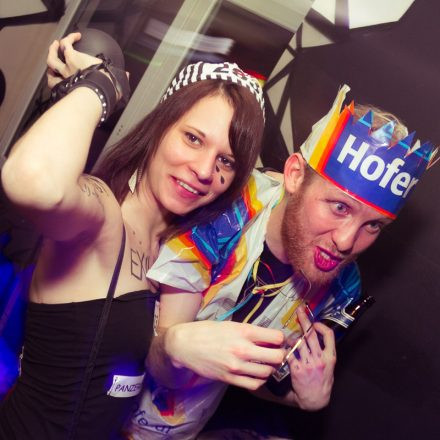 The Faschingsfest @ Loft