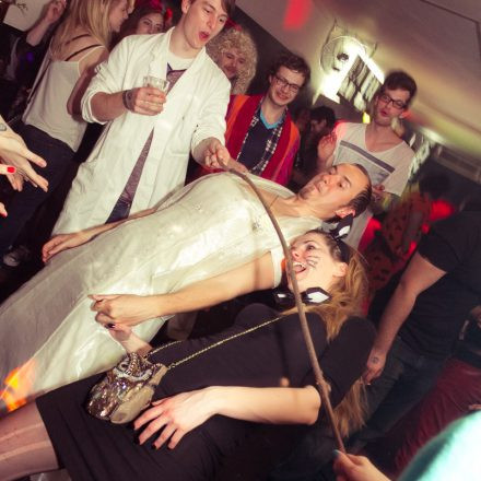 The Faschingsfest @ Loft