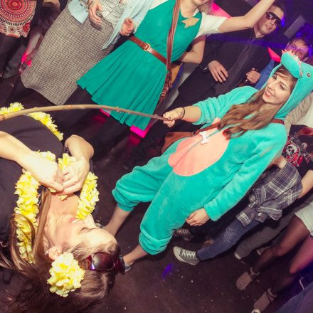 The Faschingsfest @ Loft