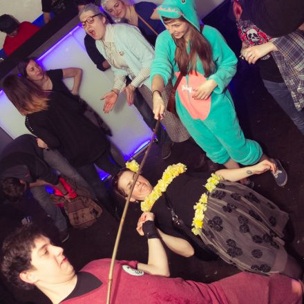 The Faschingsfest @ Loft