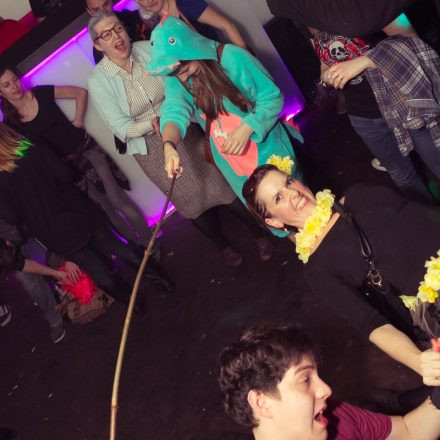The Faschingsfest @ Loft